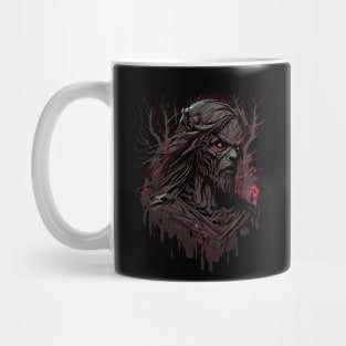 JOURNEY INTO MYSTERY Mug